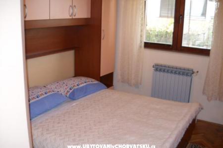 Apartmány Bobanac foto 2