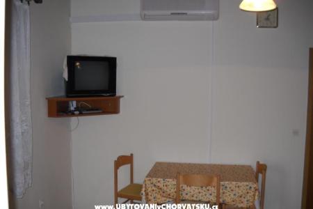 Apartmány Bobanac foto 5