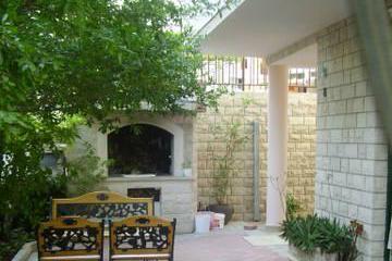 Apartmány A&amp;B Makarska Chorvátsko