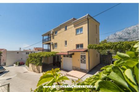 Apartmány Alen foto 4