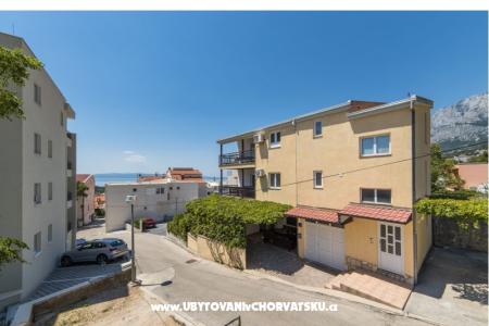 Apartmány Alen foto 5