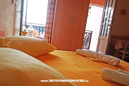 Apartmány Centar Makarska foto 4