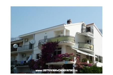 Apartmány ANTE foto 2