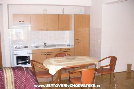 Apartmány Begic foto 3