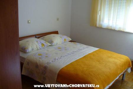 Apartmány Begic foto 4