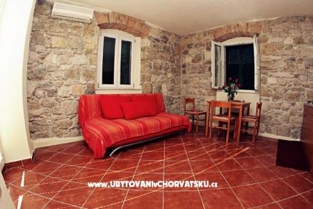 Apartmány Centar foto 2