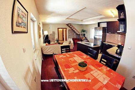 Apartmány Centar foto 3