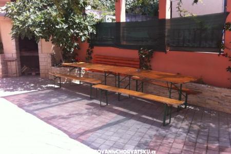 Apartmány Drago foto 2