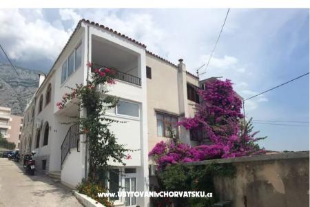 Apartmány Gorde foto 2