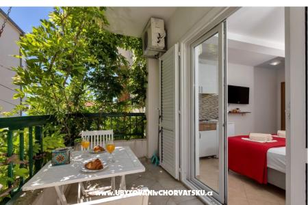 Apartmány Harmony of Five foto 2