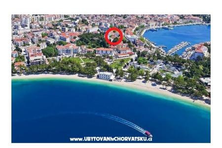 Apartmány Luigi foto 2