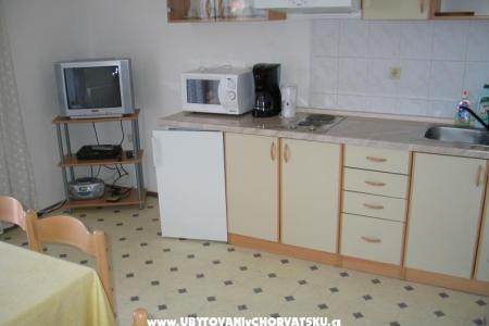 Apartmány Marijanovic foto 3
