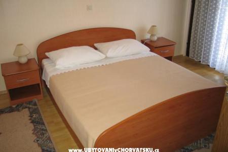 Apartmány Marijanovic foto 4