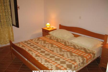 Apartmány Marijanovic foto 5