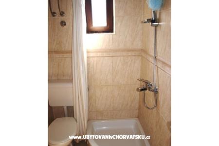 Apartmány Mihić foto 2