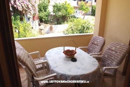 Apartmány Mihić foto 3