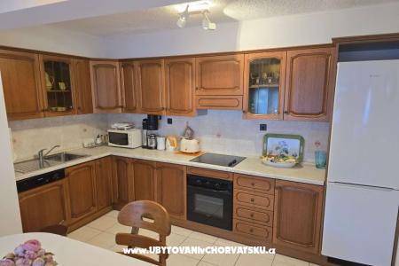 Apartmány Nika-Marija foto 4