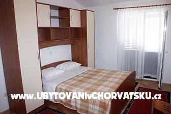 Apartmány Šarić foto 2