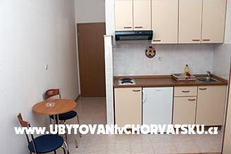 Apartmány Šarić foto 3