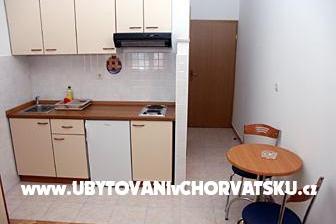 Apartmány Šarić foto 5