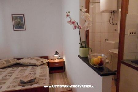 Apartmány Selak foto 2