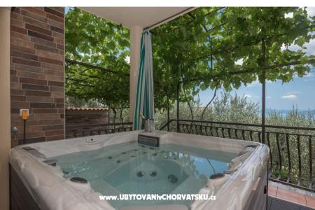 Apartmány Stanic foto 3