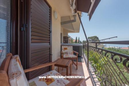 Apartmány Stanic foto 5