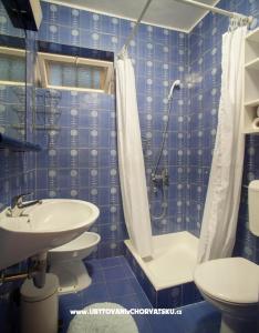 Apartmány Sumic Makarska foto 5