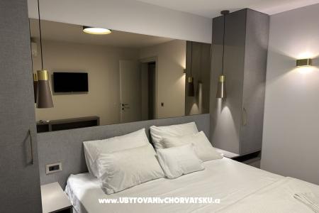 Apartmány Tina foto 5