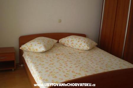 Apartmány Tončica foto 3