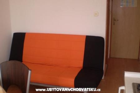 Apartmány Tončica foto 4