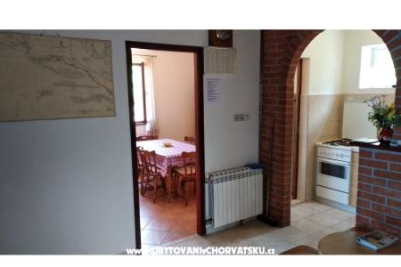 Apartmán Veliko Brdo foto 2