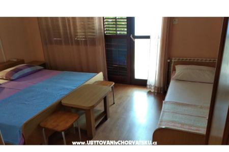 Apartmán Veliko Brdo foto 5