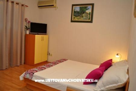 Apartmány Veselko Beus foto 2
