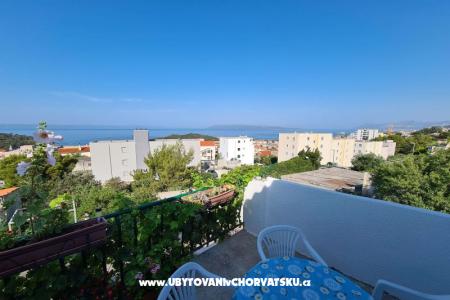 Apartmány Vinea foto 3