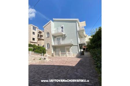 Apartmány VUKOVIĆ Makarska *** foto 3