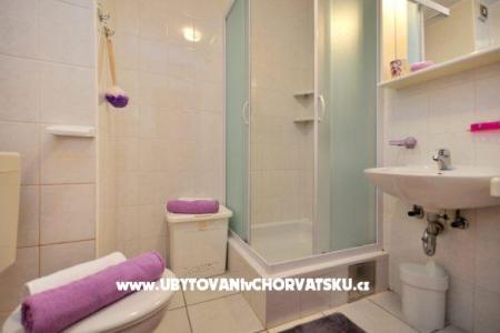 Apartmán Sea View foto 3