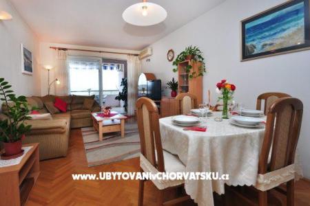 Apartmán Sea View foto 4