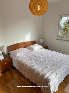 Apartmán Marko Makarska  foto 5