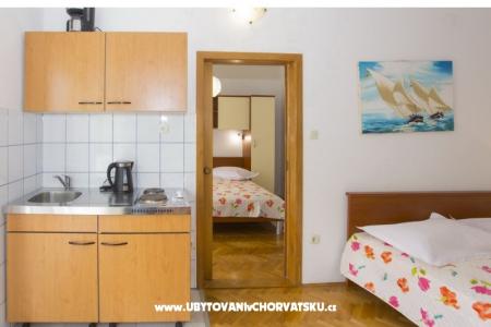 Apartmány Vranješ foto 3