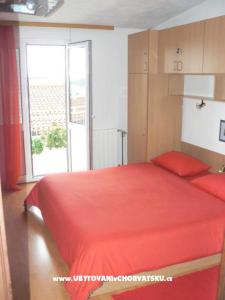 Appartments Mira i Zdenko Roso foto 5