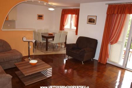 Beach Apartmány foto 4