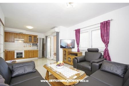 Cezar Apartmán foto 4