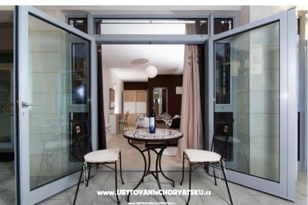 Apartmán ENI foto 2