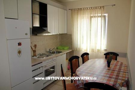 Filipović Apartmány foto 2