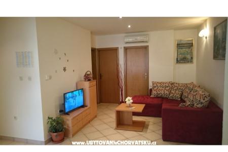 Filipović Apartmány foto 3