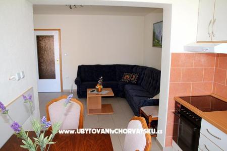 Filipović Apartmány foto 4