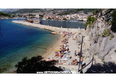 Frapedo sport Makarska Makarska Chorvátsko