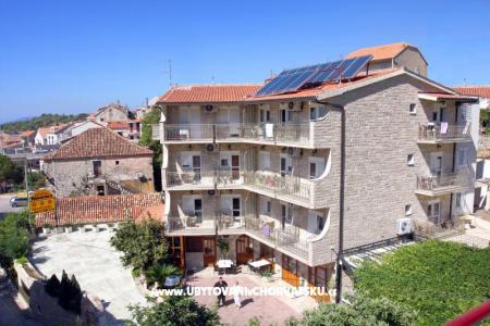 Hotel Makarska foto 2