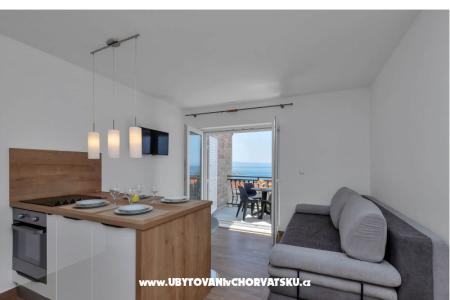 Ivan Sea View Apartmán foto 4